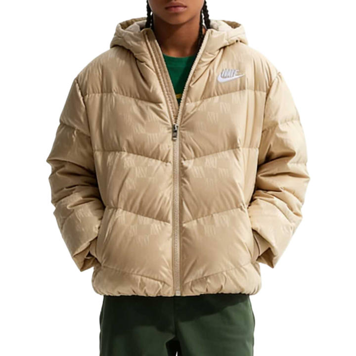 Nike Nike Down Jackets & Vests Kids'