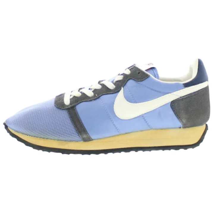 Nike Nike Bermuda Casual Running Shoes Unisex Blue