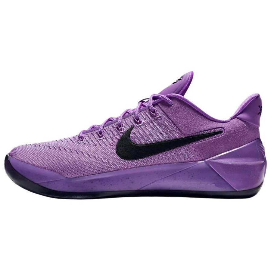 Nike Nike Kobe AD Basketball Shoes Unisex Purple Black