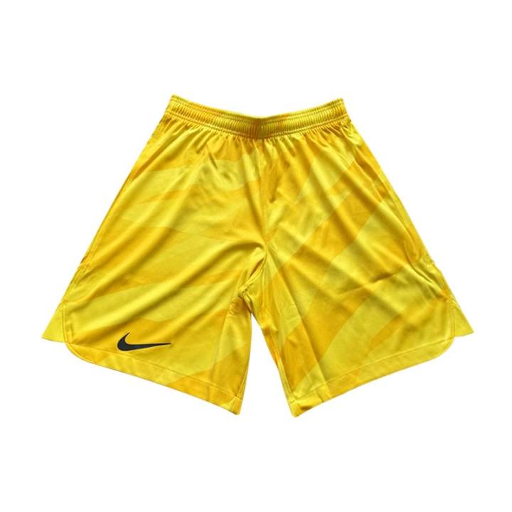 Nike Nike Soccer Bottoms Unisex Yellow Moderate