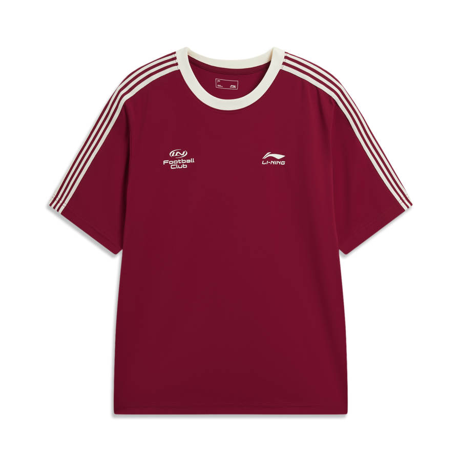 Li-Ning Li Ning Sports Fashion Collection T Shirt Unisex