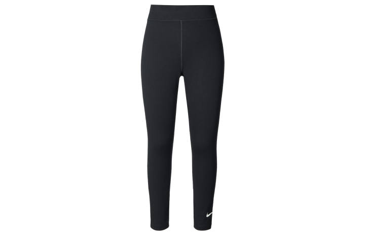 Nike Nike Leggings Women's Black Moderate