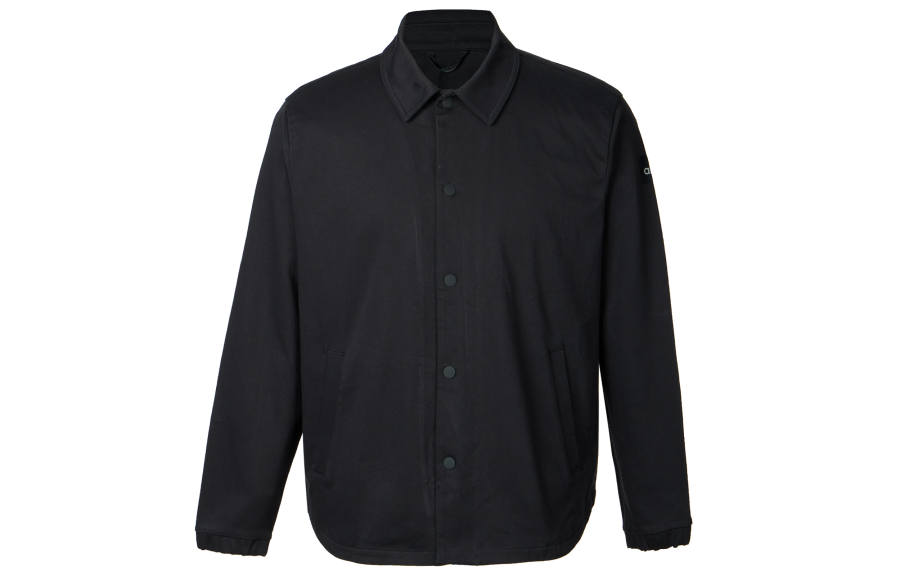 Alo Yoga Jackets Men's Lapel Moderate Other