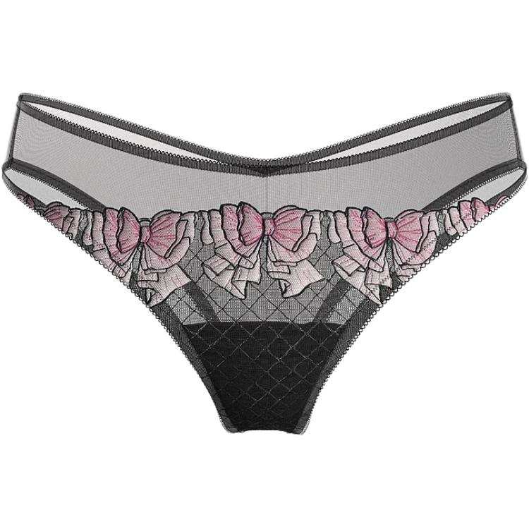 Victoria's Secret Briefs Women's