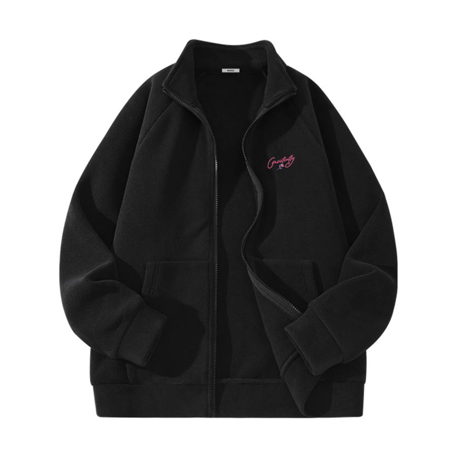 MINISO Velvet feel Coat Women's