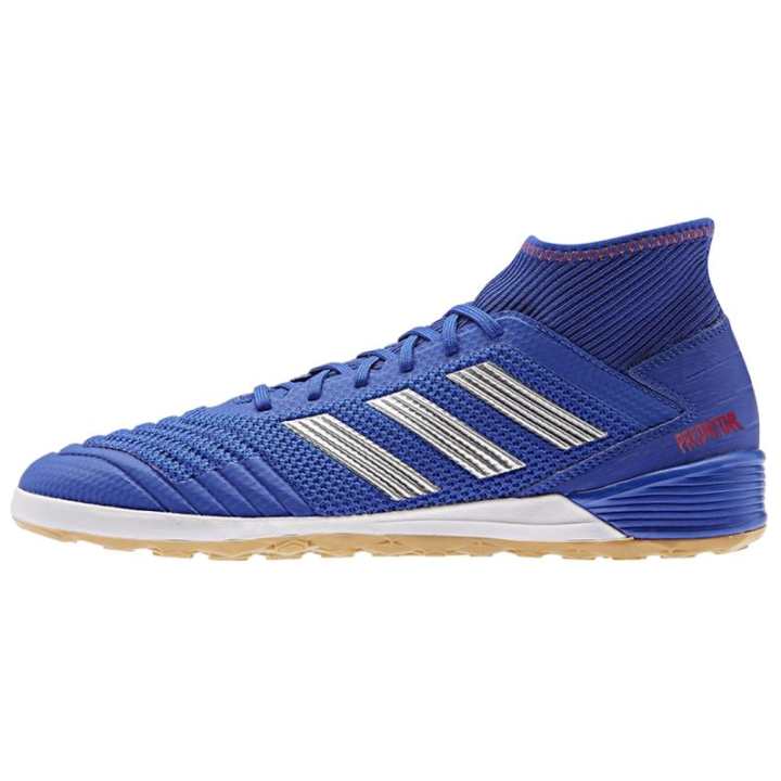 Adidas Adidas Predator 19.3 In 'Exhibit Pack - Bold Blue'