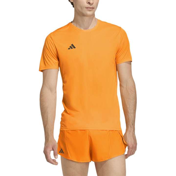 Adidas Adidas Adizero Essentials T Shirt Men's