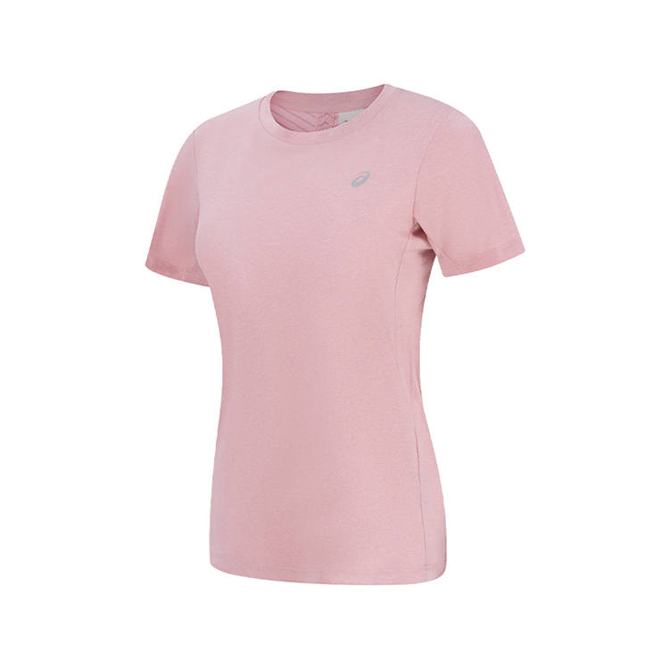 ASICS Sports Short Sleeved Women's