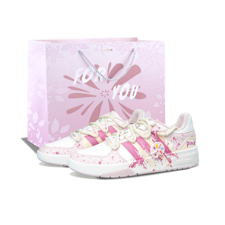 Adidas Adidas COURTBEAT Low top Women's Box Included