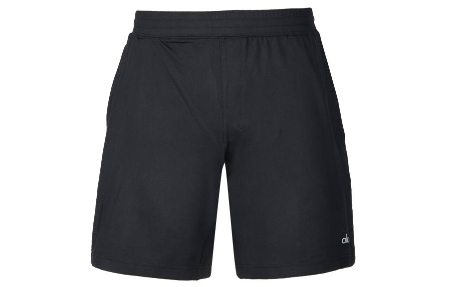 Alo Yoga Casual Shorts Men's Moderate