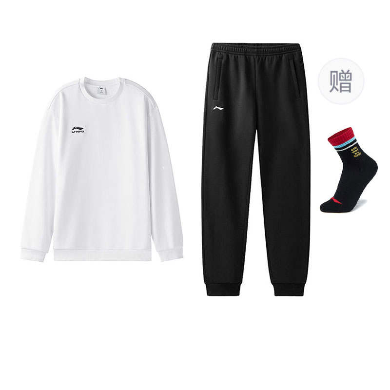 Li-Ning Li Ning Casual Sportswear Men's