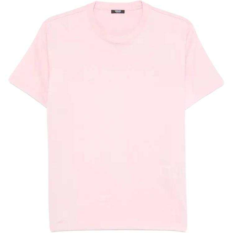 VERSACE SS26 Regular Sleeve T Shirt Women's