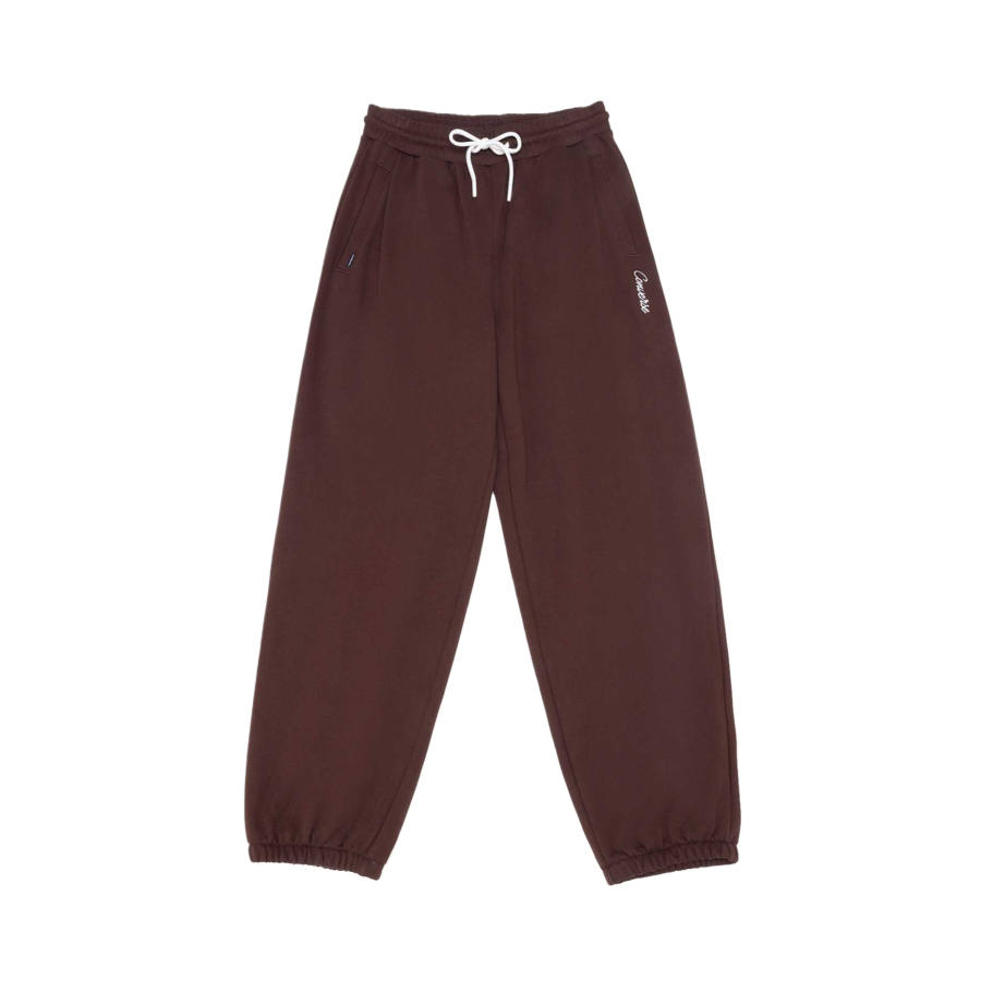 Converse Converse Knitted Sweatpants Women's
