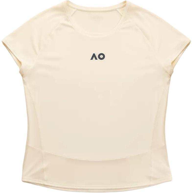 New Balance New Balance Raglan Sleeve T Shirt Women's
