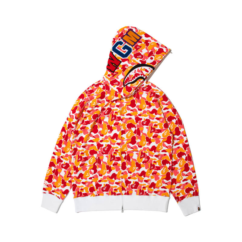 A BATHING APE A BATHING APE SS26 Jacket Women's