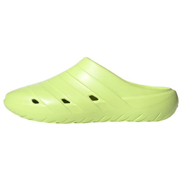 Adidas Adidas Adicane Closed Toe Slippers Men's Green