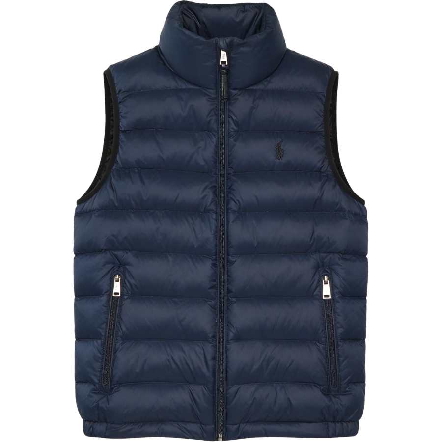 Polo Ralph Lauren Down Vest Women's