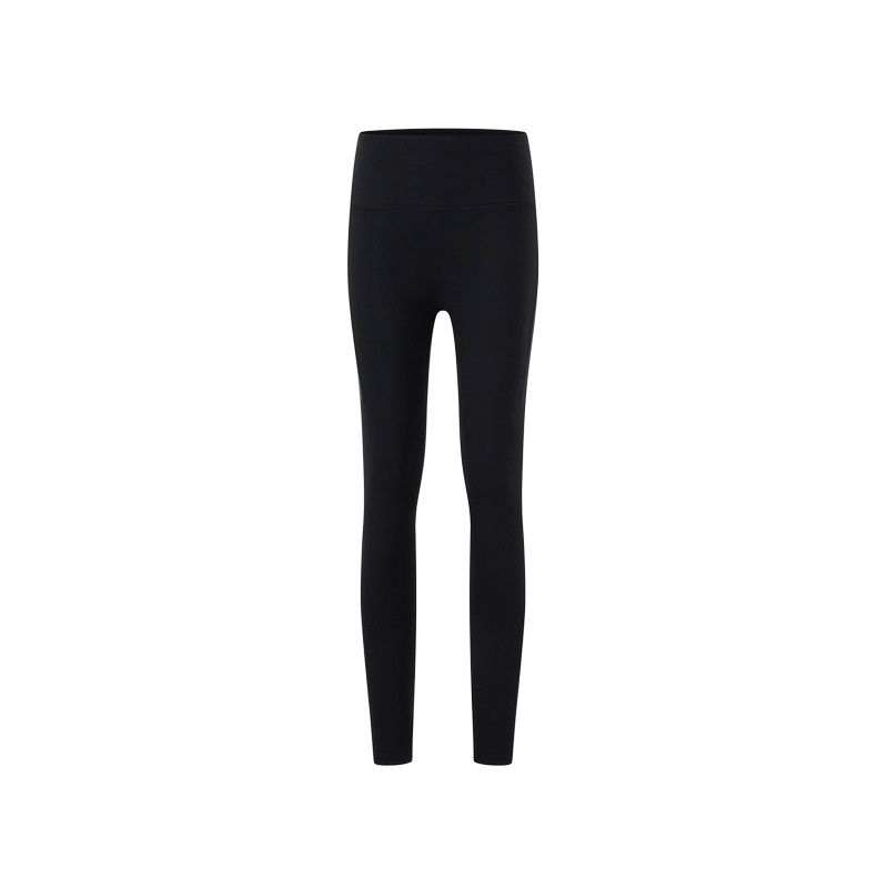 SALOMON Running Pants Women's Pitch Black