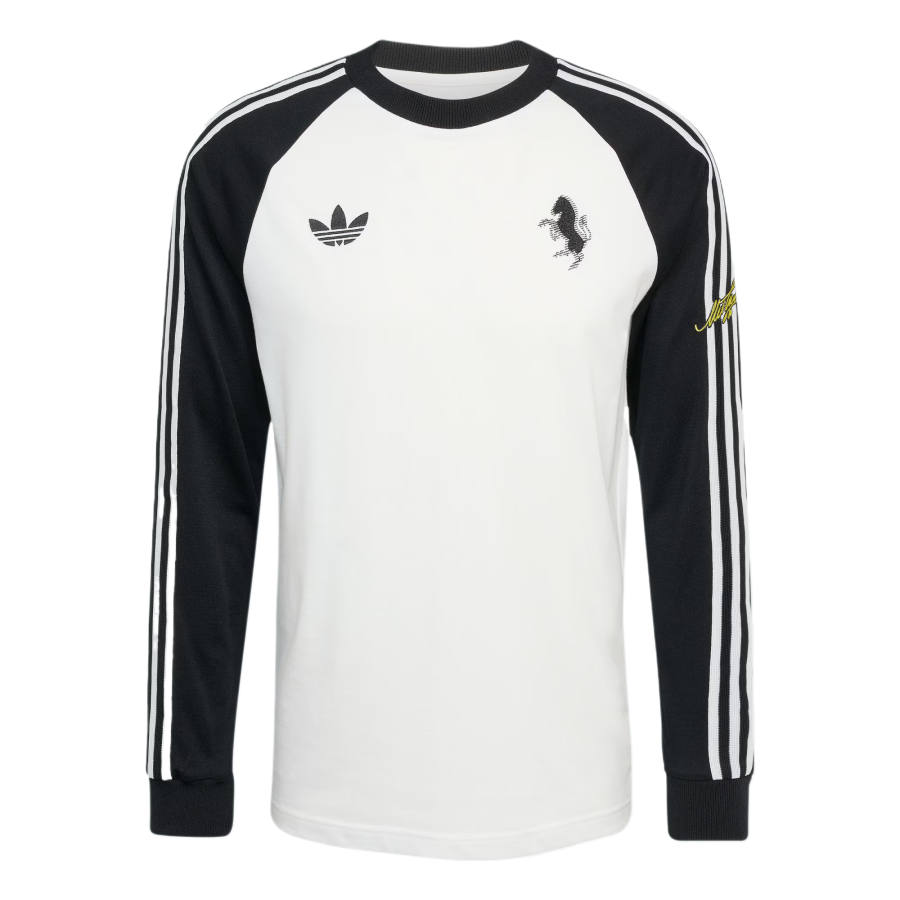 Adidas Originals Juventus T Shirt Men's