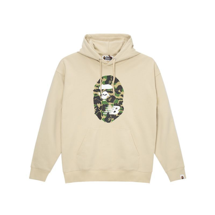 New Balance New Balance x A BATHING APE Sweatshirt Men's