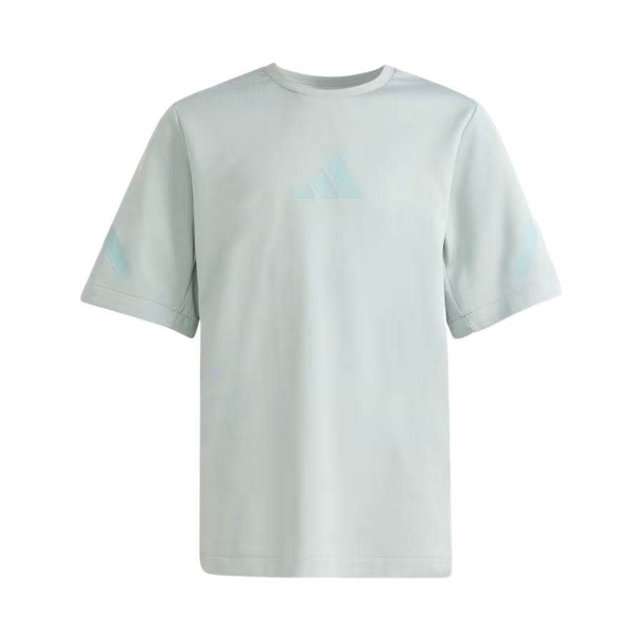Adidas Adidas Kids T Shirts Crew Neck Moderate