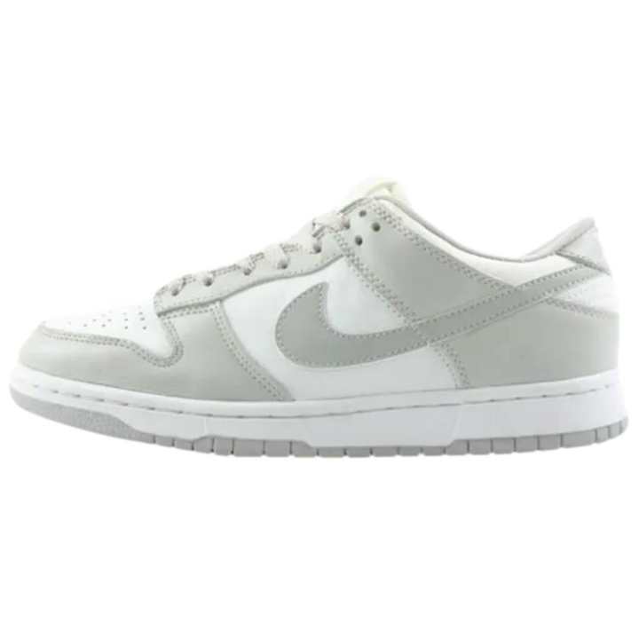 Nike Nike Dunk Low top Skateboard Shoes Men's White