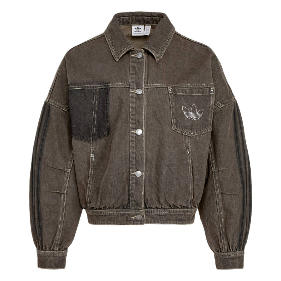 Adidas Originals Jacket Women's