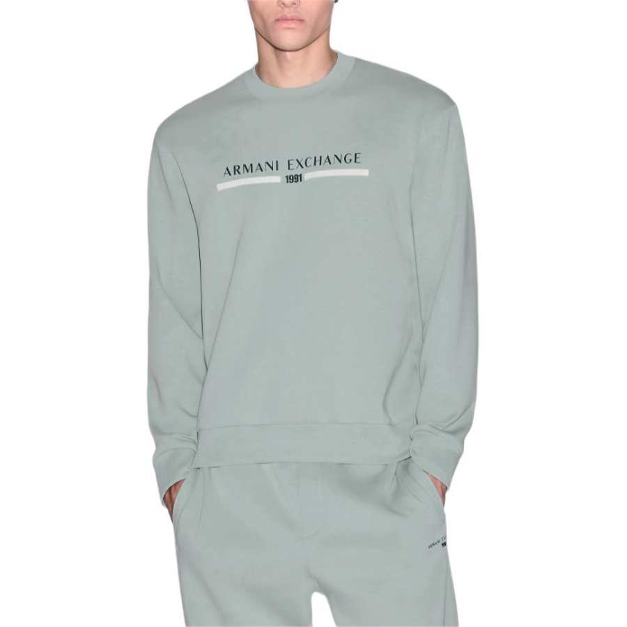 ARMANI EXCHANGE ARMANI EXCHANGEAE Sweatshirt Men's