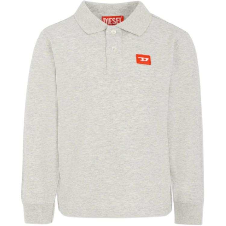DIESEL DIESEL Kids Polo Shirts