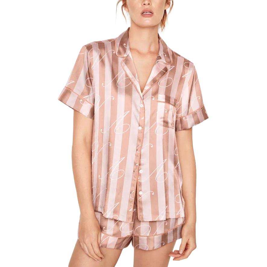 Victoria's Secret Pajama Set Women's