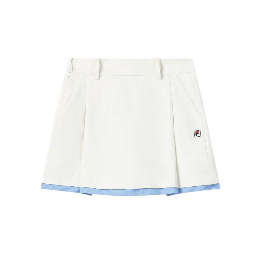 FILA Heritage Casual Short Skirts Women's