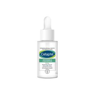 Cetaphil Centella Asiatica Soothing Hydrating Liquid Essences Moisturizing And Hydrating