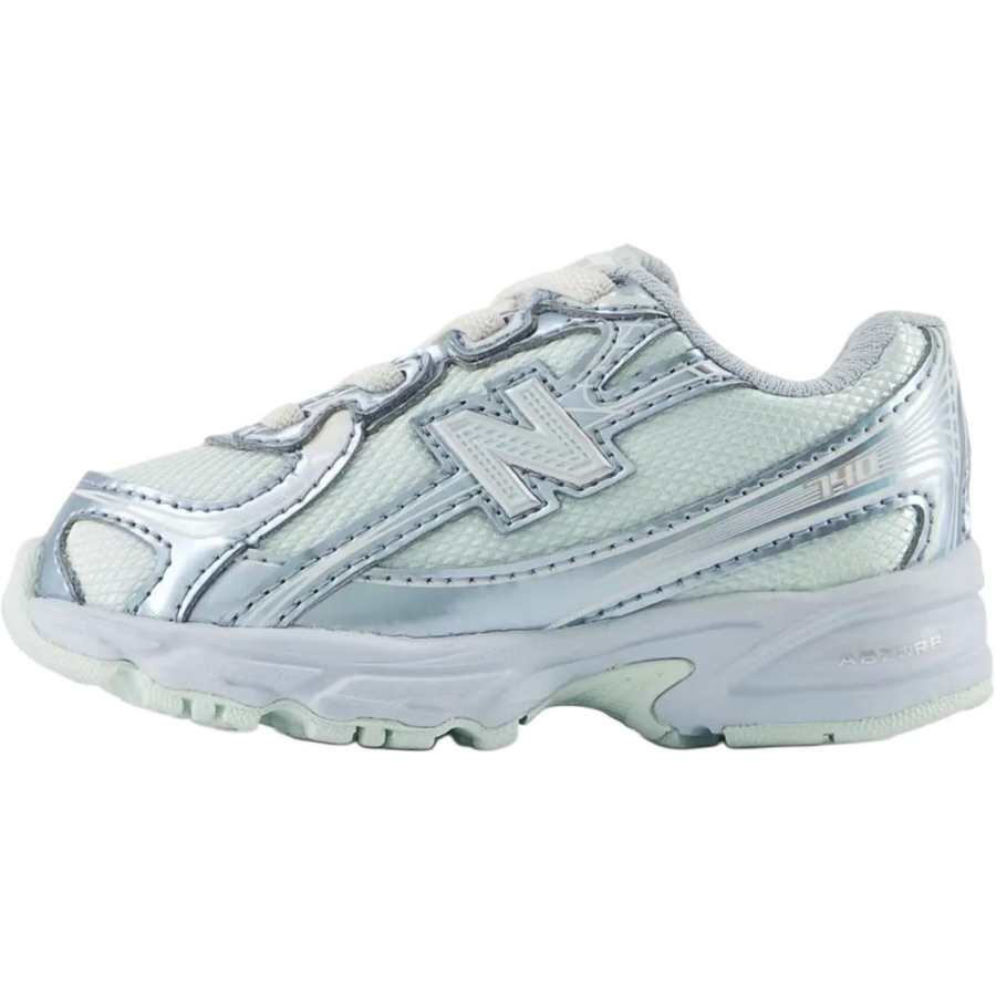 New Balance New Balance NB 740 Low top Toddler Shoes Light Blue Infant And Toddler
