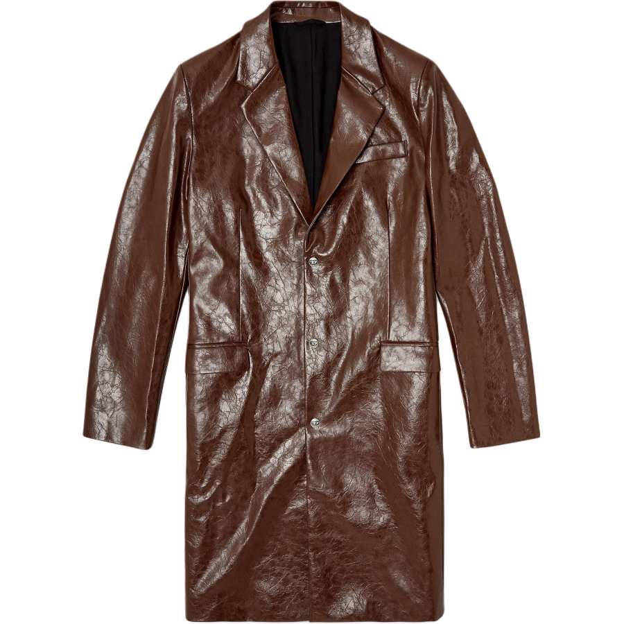 DIESEL Diesel J-Creed coat