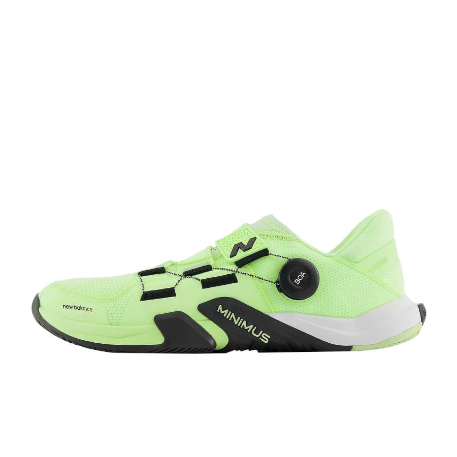 New Balance New Balance Minimus TR Low top Training Shoes Men's D Width