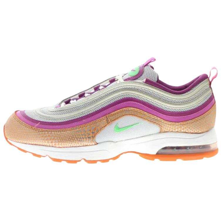 Nike Nike Air Max 97 Running Shoes Women's Orange