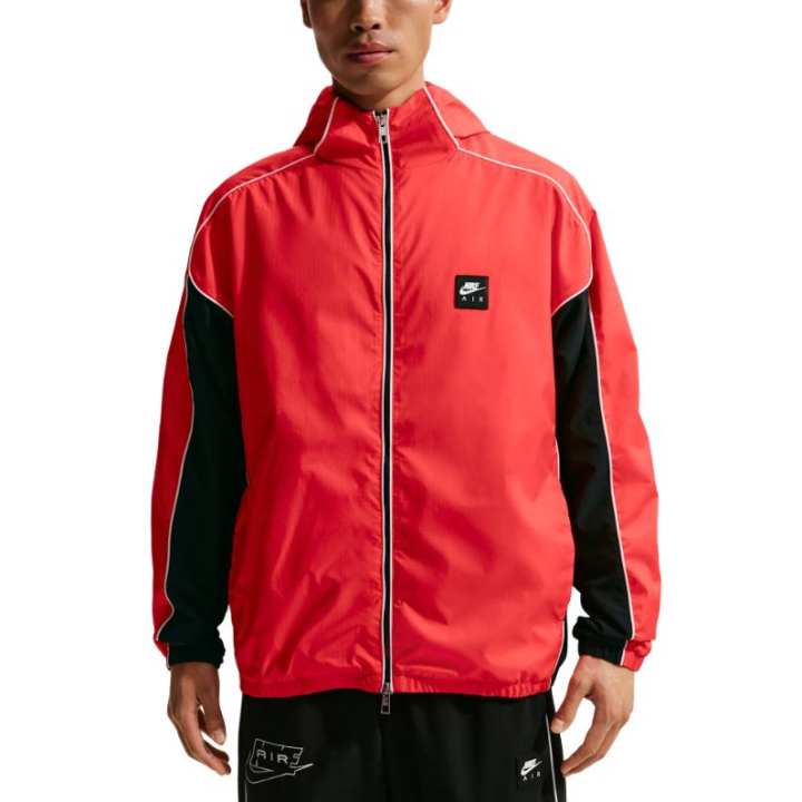 Nike Nike Air Men's Full-Zip Hybrid Utility Jacket