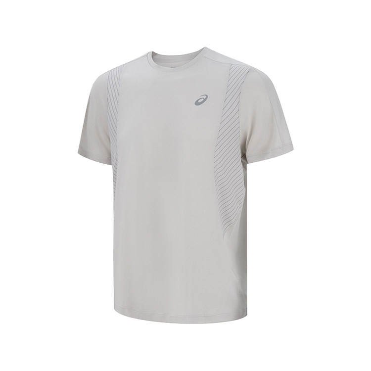 ASICS ASICS Comfortable Sports Short Sleeved Men's