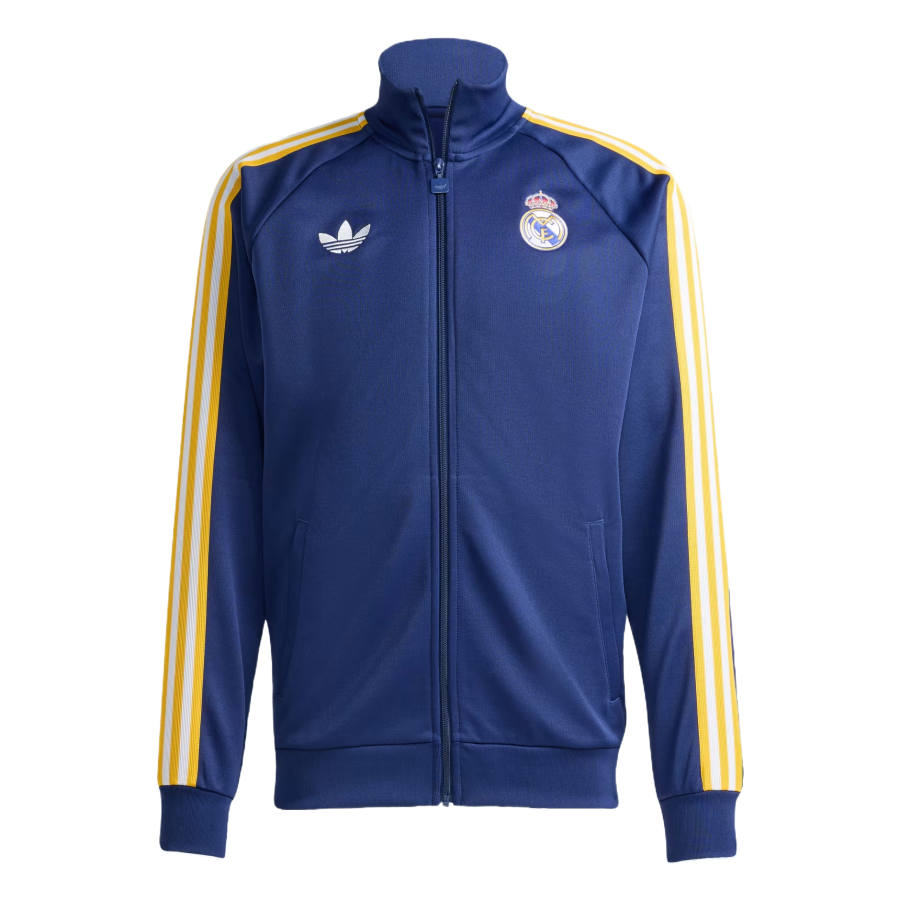 Adidas Originals Real Madrid Jacket Men's