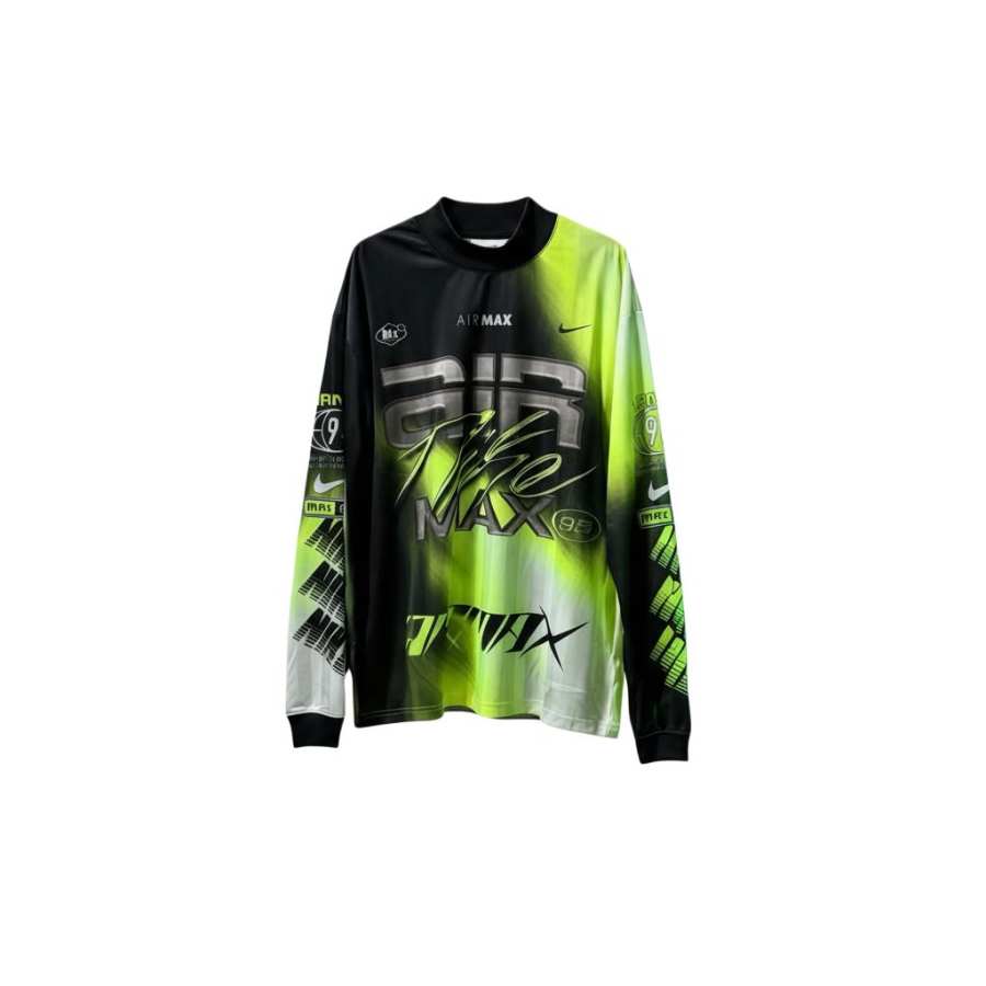 Nike Nike Culture of Football Men's Dri-FIT Long-Sleeve Soccer Jersey