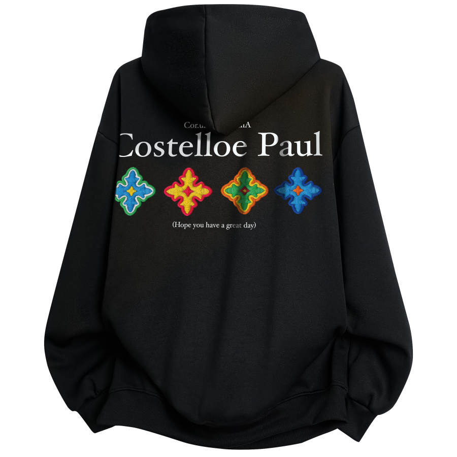 PAUL COSTELLOE Sweatshirt Women's