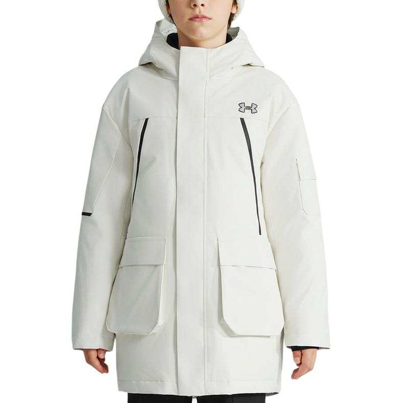 Under Armour Under Armour FW25 Down Jacket Kids'
