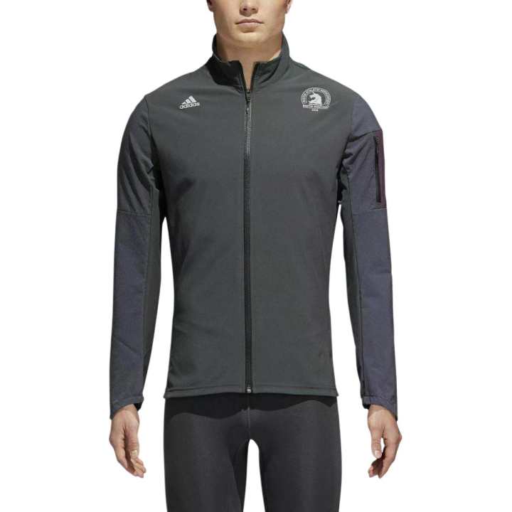 Adidas Adidas Boston Marathon Supernova Storm Jackets & Coats Men's