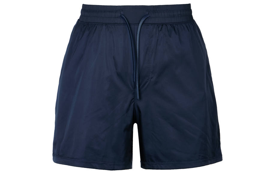 Lululemon Sports Shorts Men's Club Blue