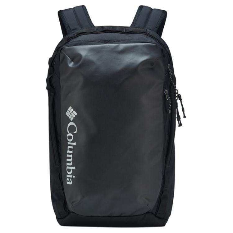 Columbia Columbia Fabric Backpack Unisex Black