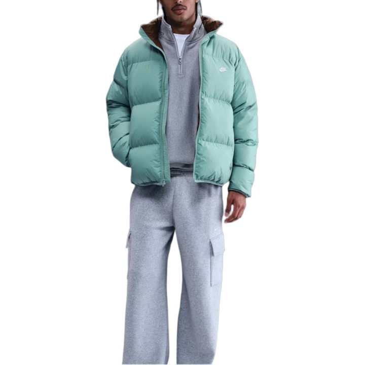 Nike Nike Sportswear Club Men's Therma-FIT Down Puffer Jacket