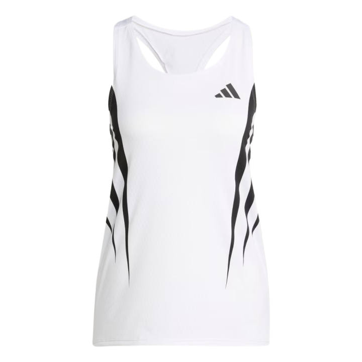 Adidas Adidas Adizero Running Tank Top Women's
