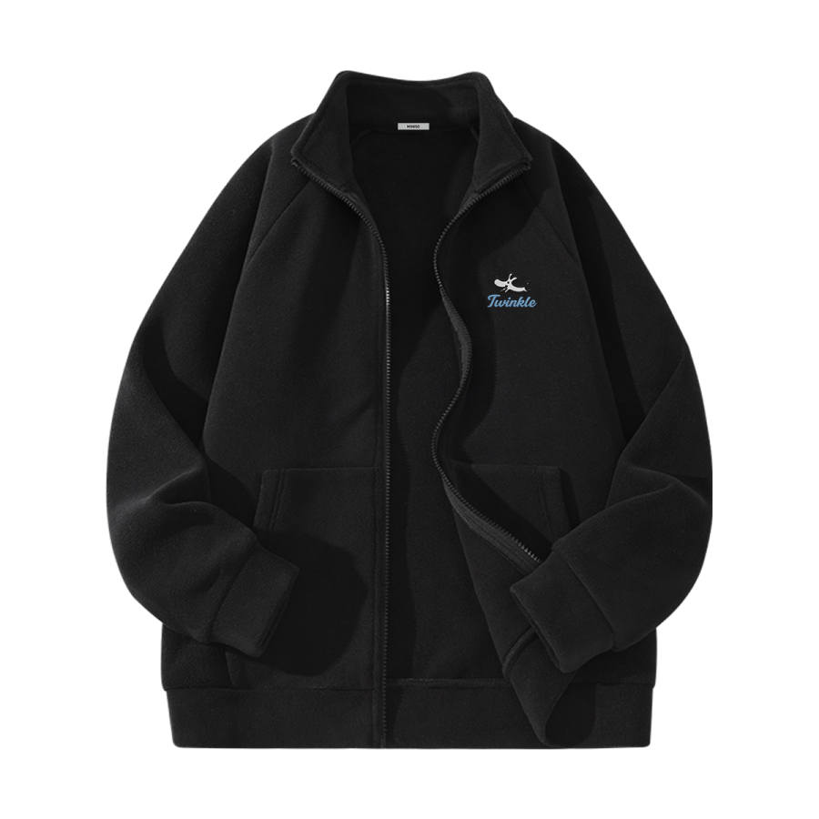 MINISO MINISO Velvet feel Coat Women's