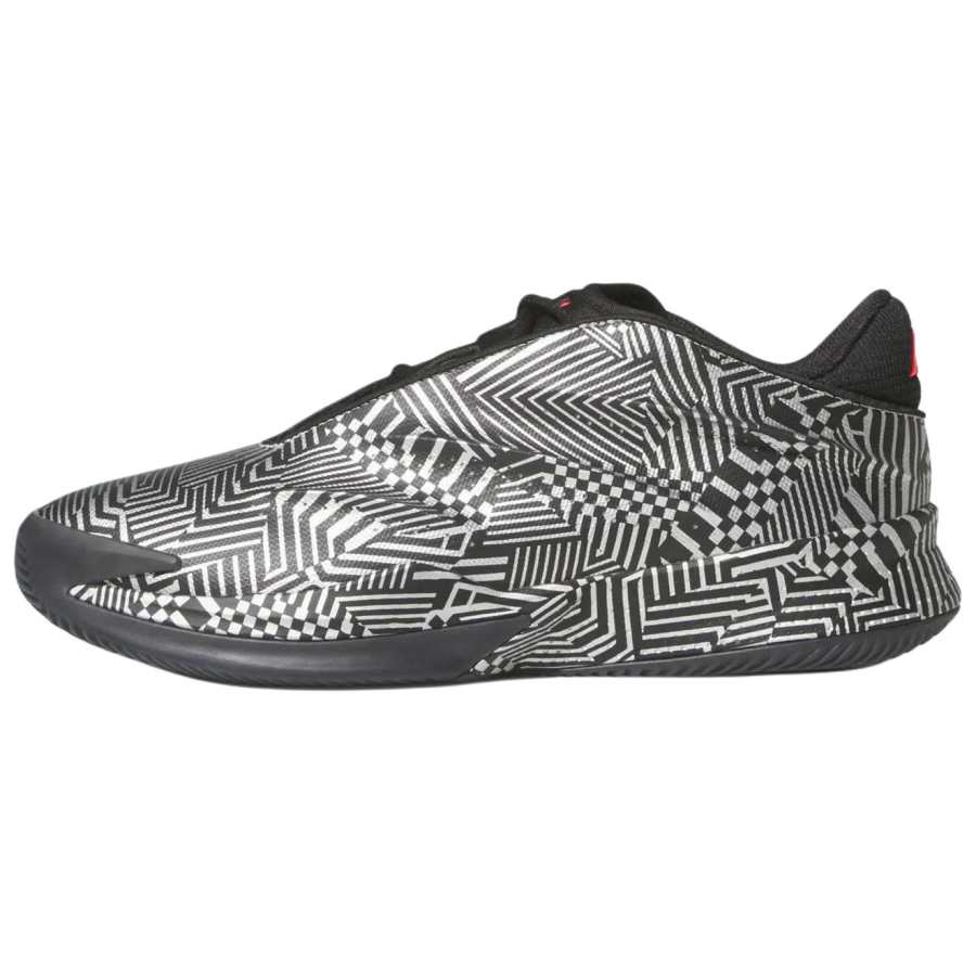 Adidas Adidas Crazy Energy+ Basketball Shoes Unisex Black White