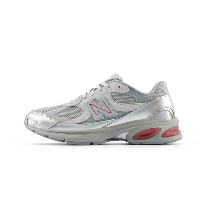 New Balance 2010 New Balance 'Silver Beige'